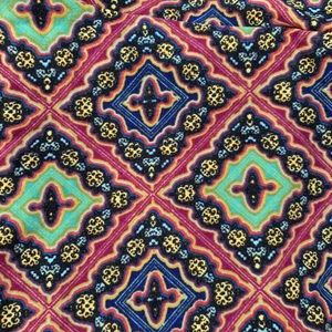 LuLaRoe Original Sizing OS Leggings